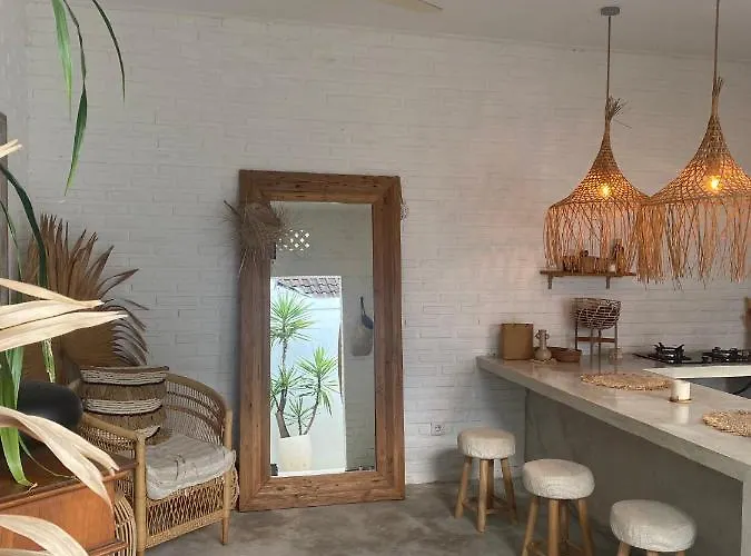Villa 14, By Five Elements *