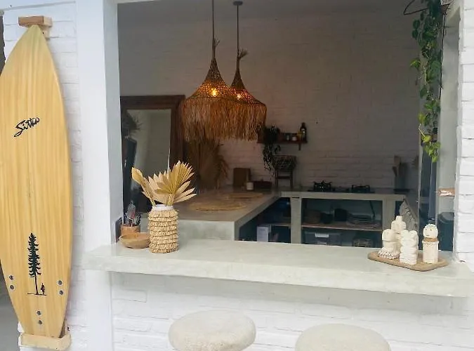 14, By Five Elements * Canggu