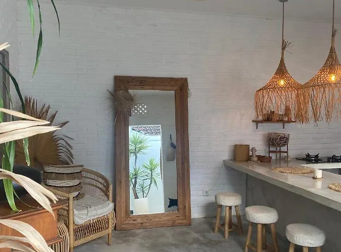 Villa 14, By Five Elements