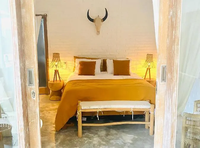14, By Five Elements Villa