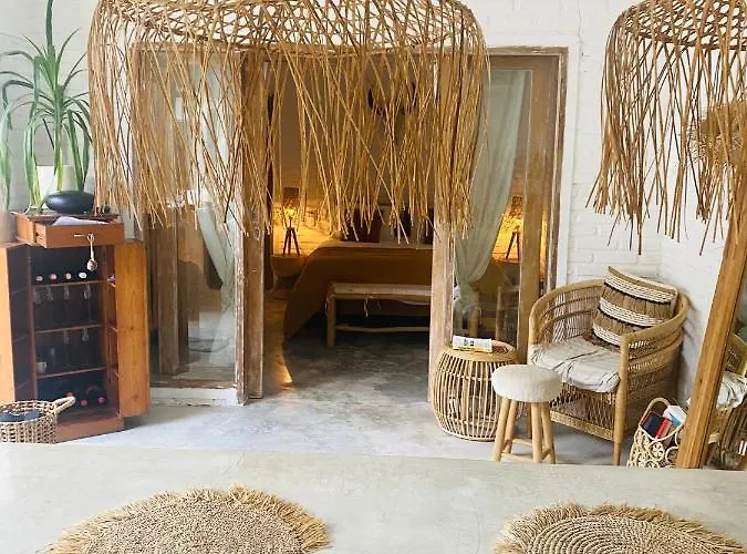 14, By Five Elements * Canggu