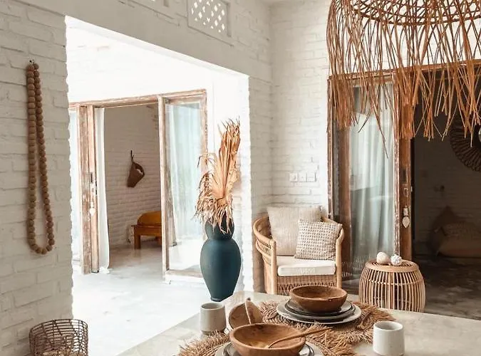 14, By Five Elements Villa Canggu